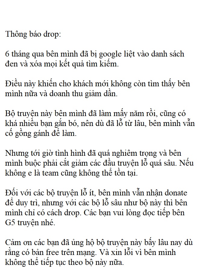 Đọc truyện [Leak] Thời Đại Kì Lạ Của Toàn Cầu - Chap 487